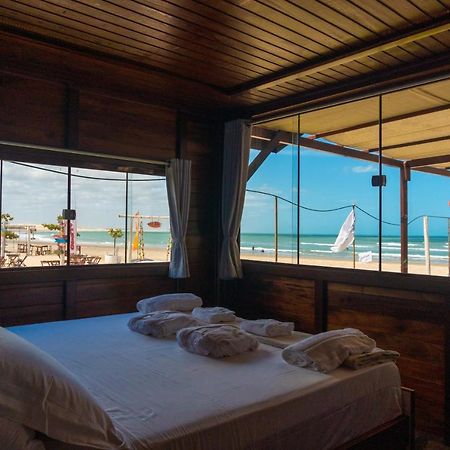 Grand Fortim Maceio Praia Camocim Exterior foto